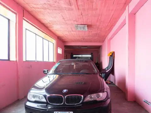 Venta Casa 4 AM con pileta, jardín Acep camioneta