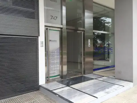 AV. VELEZ SARSFIELD 700, Piso 6