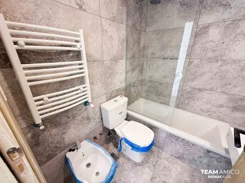 DEPARTAMENTO DE 2 DORMITORIOS EN VENTA EN LA PLATA