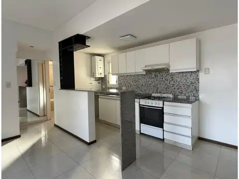 Manuel belzu 3900, Piso 1
