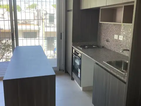 Departamento en Venta en Villa Devoto, USD 105.000