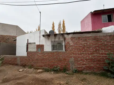 Casa en Venta de 1 dormitorio