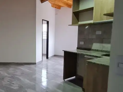 AV MARCELO T DE ALVEAR 4600, Piso 1