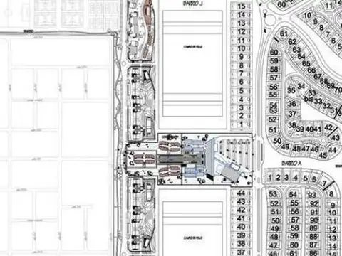 Terreno en Venta en Greenville Polo & Resort, USD 200.000