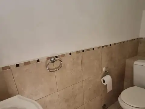 Casa en San Fernando