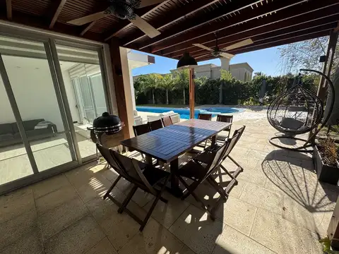Casa  en Alquiler en Nordelta, Tigre, G.B.A. Zona Norte