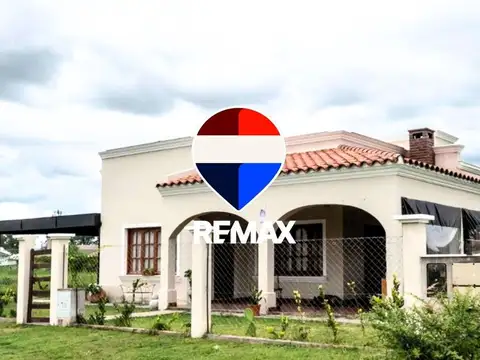 CASA 2 DORMITORIOS VENTA SAN LORENZO CHICO