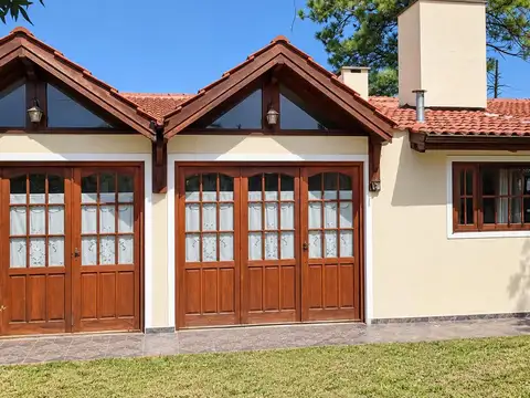 CASA EN VENTA EN LAS SIERRAS DE CÓRDOBA – LA CRUZ