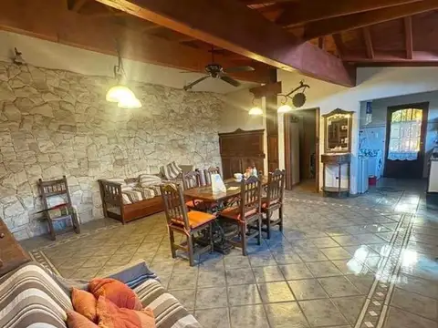 CASA EN VENTA EN LAS SIERRAS DE CÓRDOBA – LA CRUZ