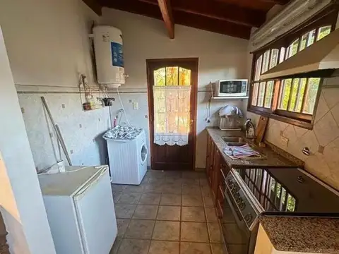 Casa en Venta en Marcos Juarez, USD 56.000