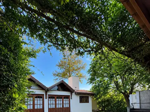 CASA EN VENTA EN LAS SIERRAS DE CÓRDOBA – LA CRUZ
