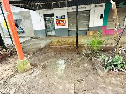 Local en Venta en Microcentro, USD 120.000