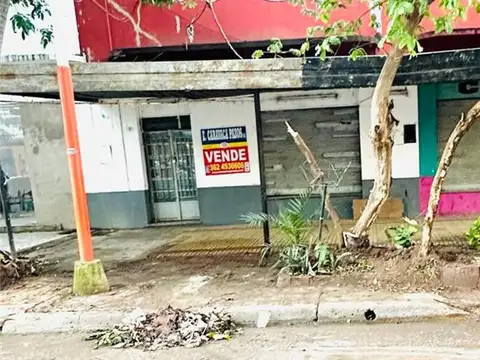 LOCALES - A LA CALLE - MICROCENTRO, RESISTENCIA
