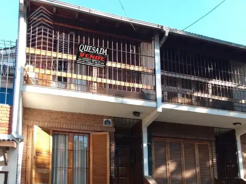 La Rioja al 2600