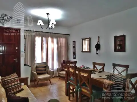 Depto Tipo Casa en Venta de 3 dormitorios