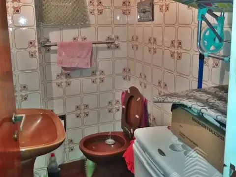 Depto Tipo Casa en Venta 20 años