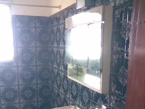 CHALET CON DOS DORMITORIOS EN HURLINGHAM