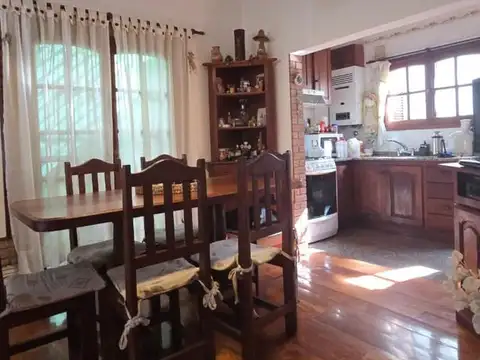 Casa en Venta en Belgrano, USD 85.000