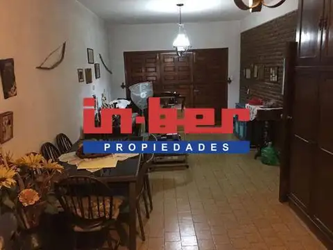 3 DORMITORIOS | calle 367 1065