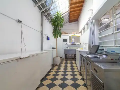 VENTA FONDO DE COMERCIO COMERCIALIZACION CARNES