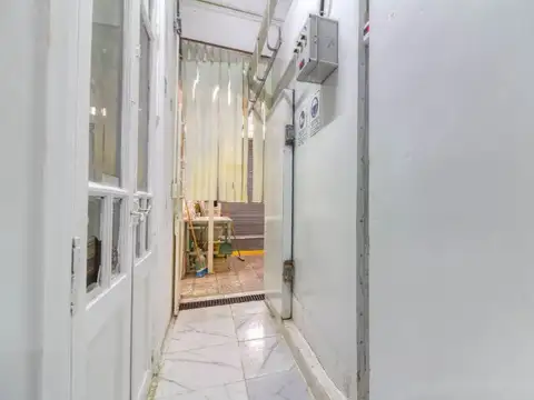 Fondo Comercio en Venta 56 años