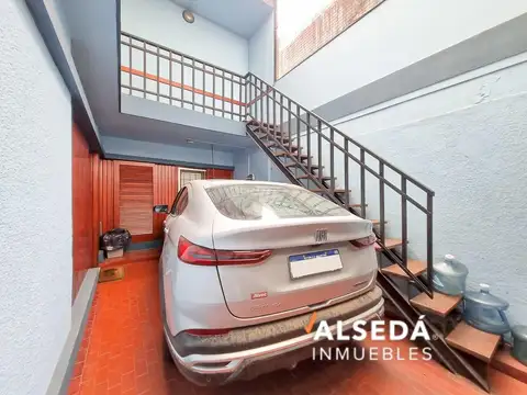 Rueda  al 200