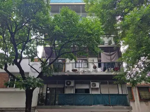 Alquiler | Departamento 3 ambientes Soler  – Palermo Hollywood