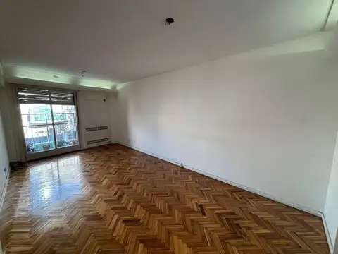 Departamento en Alquiler 40 años
