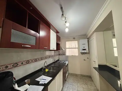 Departamento en Alquler Jeronimo Salguero 1600