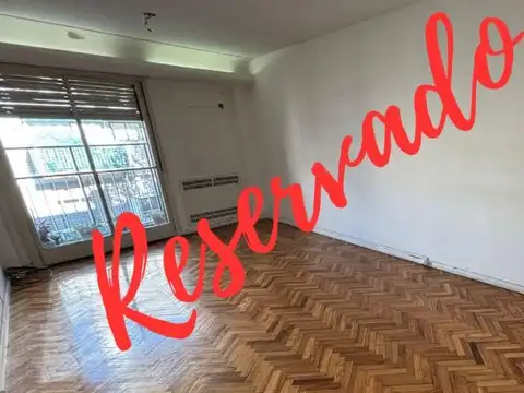 Departamento en Alquler Jeronimo Salguero 1600