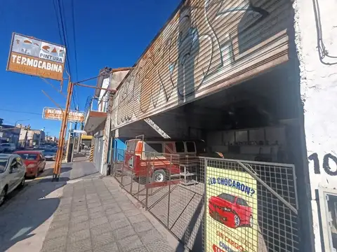Avenida Presidente Perón 1000