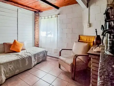 Casa en Venta 20 años