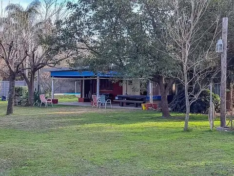Casa en Venta de 2 dormitorios