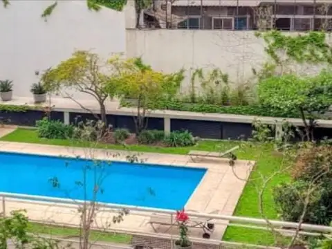 Departamento en Alquiler al Sur
