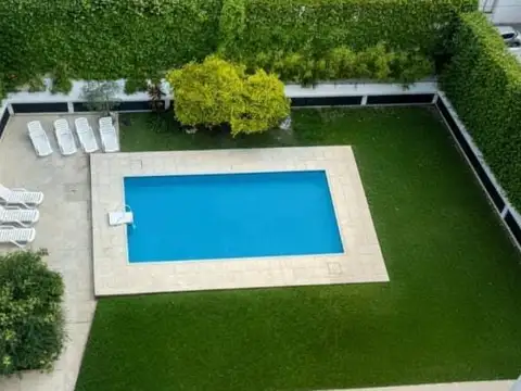 Departamento en Alquiler Apto profesional