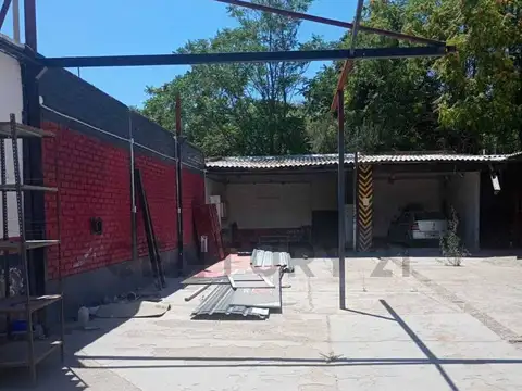LOTE EN VENTA UBICADO EN 9 DE JULIO