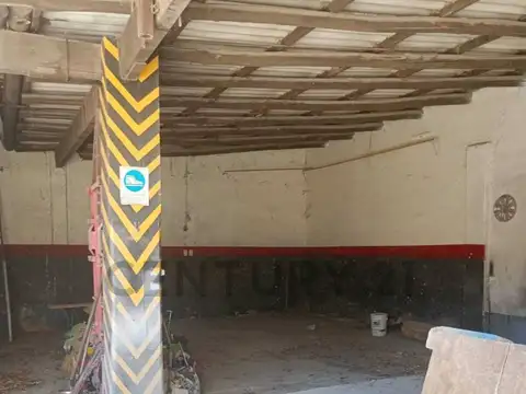 Terreno en Venta de 761,0 m2