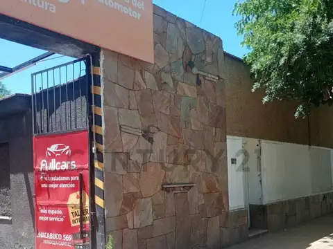 9 de julio 2200