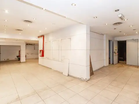 Galpon en Alquiler en San Telmo, $ 900.000