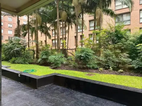 Departamento en Alquiler en Puerto Madero, USD 1.800