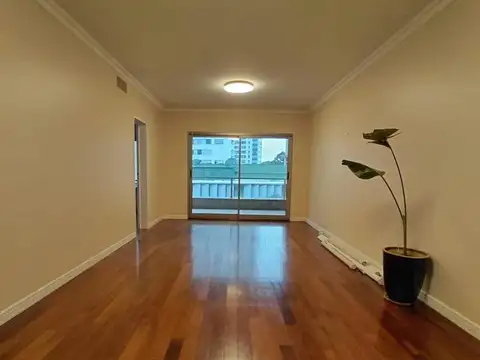 Departamento en Alquiler 18 años