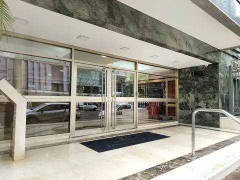 Departamento en Alquiler de 2 dormitorios