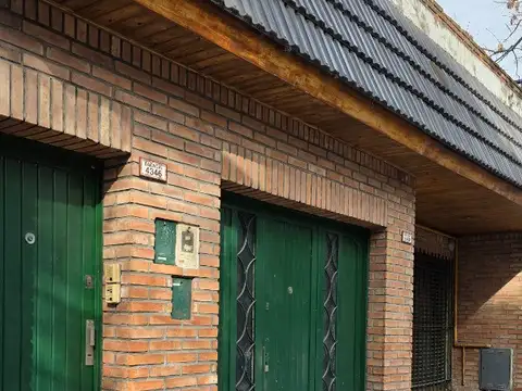 Venta PH de 3 ambientes