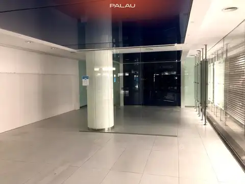 Excelente Edificio en Block - Reconquista Esq. Sarmiento