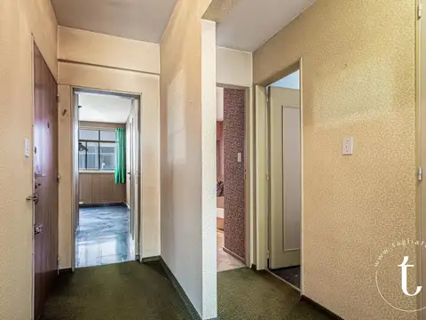 Departamento en Venta Permite mascota
