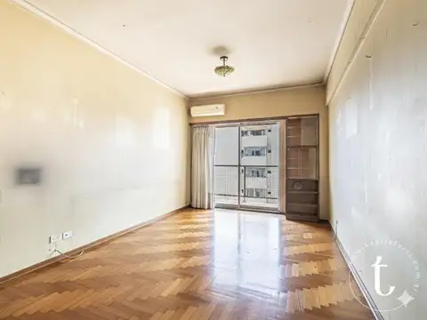 Avenida Rivadavia 4000