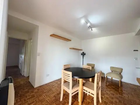 Departamento en Alquiler al Norte