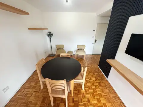 Departamento en Alquiler A Estrenar