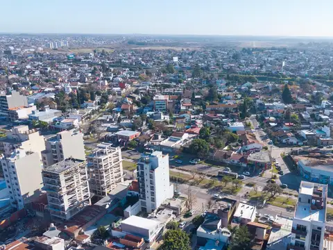 Venta Lote en El Palomar.