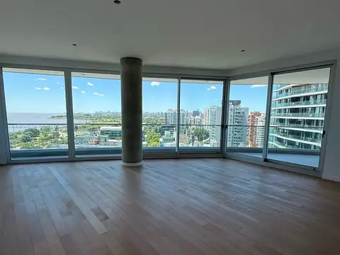 Departamento en Alquiler de 4 ambientes